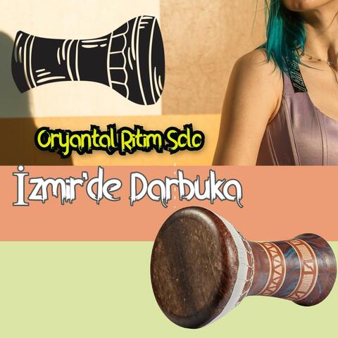 İzmir'de Darbuka