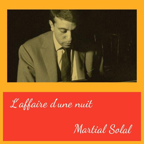 L'affaire d'une nuit