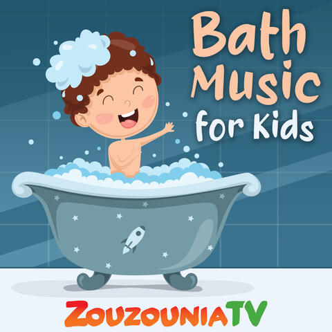 Bath Music For Kids