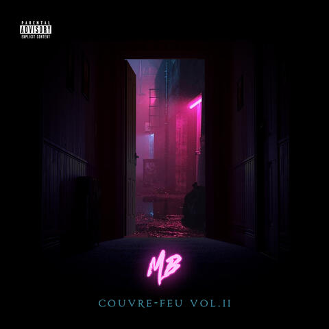Couvre-feu, Vol. II