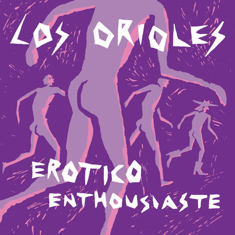 Erotico enthousiaste