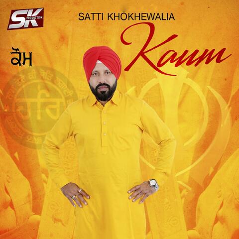 Kaum