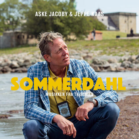 Sommerdahl - musikken fra TV serien