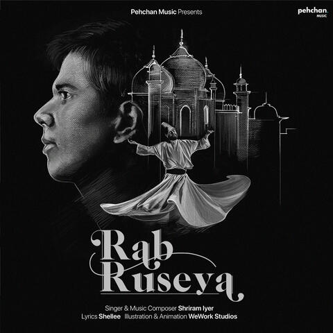 Rab Ruseya