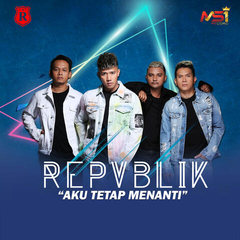 Aku Tetap Menanti