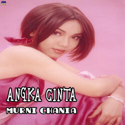 Angka Cinta