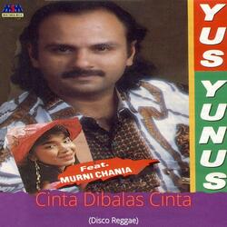 Cinta Dibas Cinta (Disco Reggae)