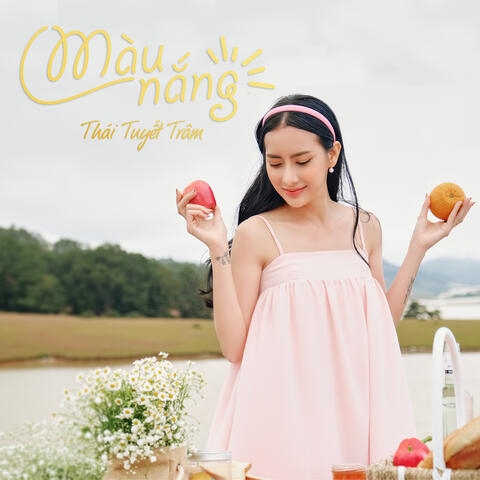 Màu Nắng