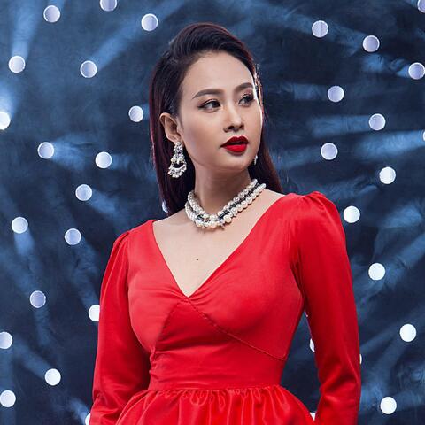 Mắt Lệ Cho Người