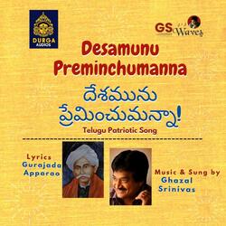 Desamunu Preminchumanna