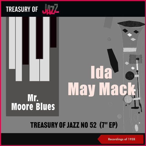 Ida May Mack