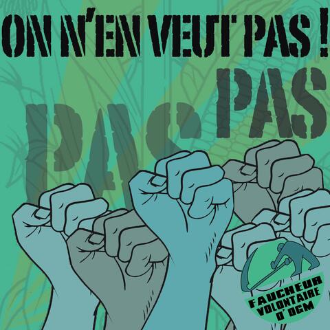 On n'en veut pas !