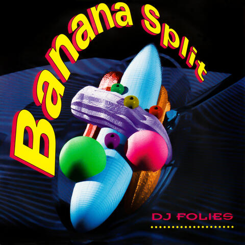 Banana Split - I Want to Stop Dance