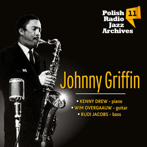 Polish Jazz Radio Archives, Vol. 11