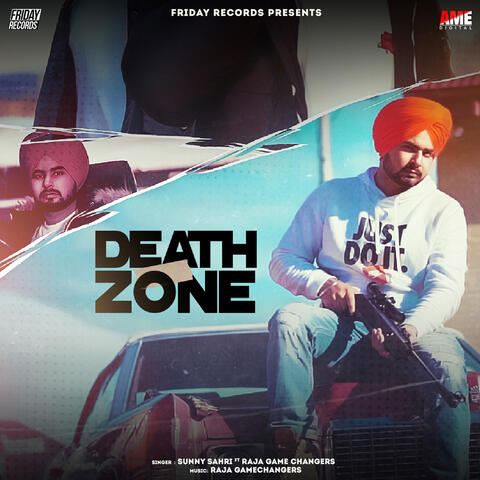 Death Zone