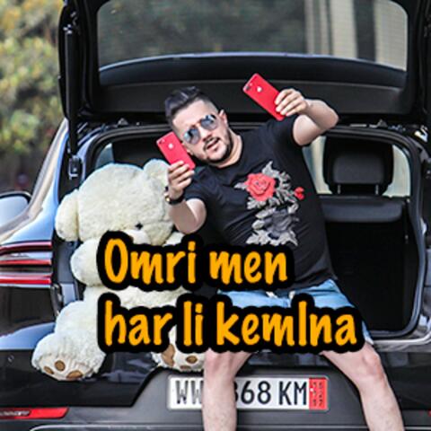 Omri men harli Kemlna