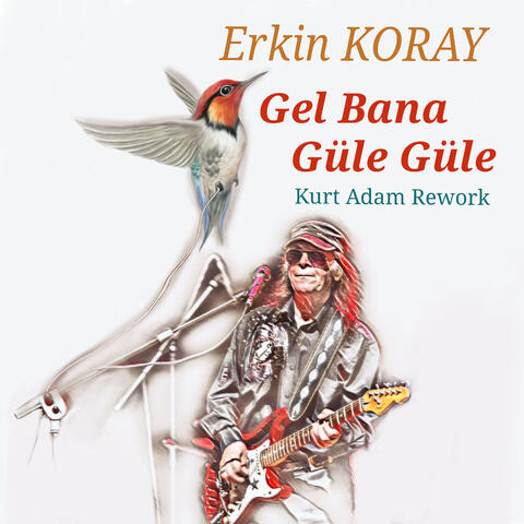 Gel Bana Güle Güle