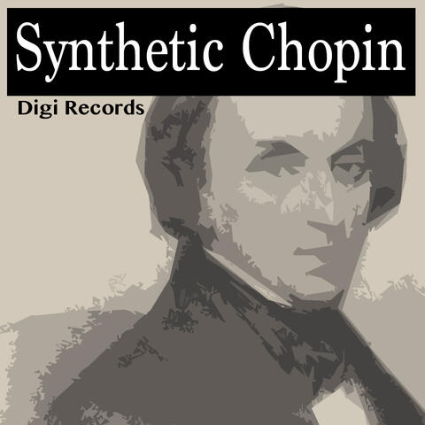 Synthetic Chopin