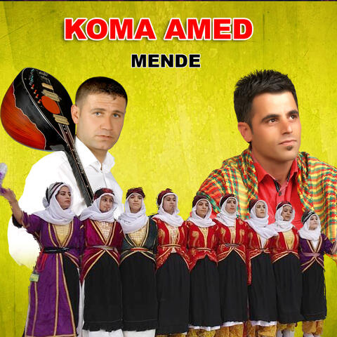 Mende