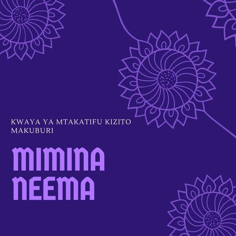 Mimina Neema