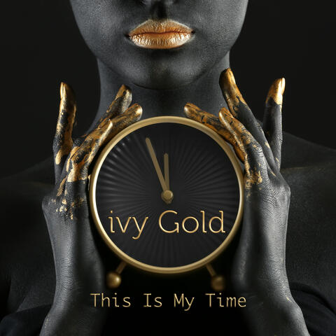 This Is My Time
