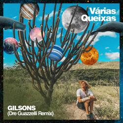 Várias Queixas