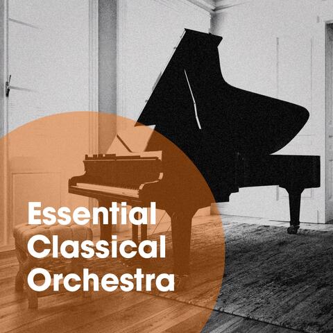 Essential Classical Orchestra