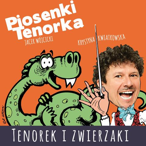 Tenorek i zwierzaki