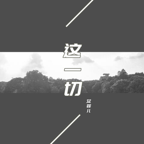 这一切