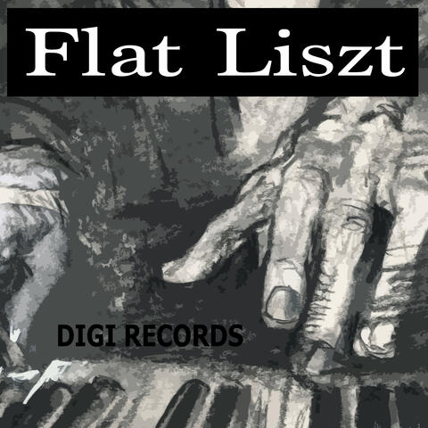 Flat Liszt