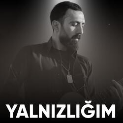 Yalnızlığım