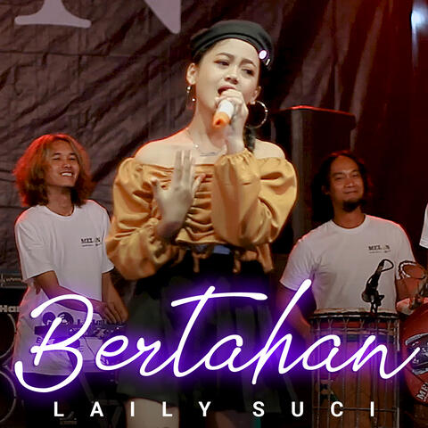 Bertahan