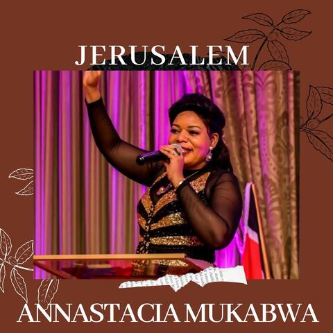 Jerusalem