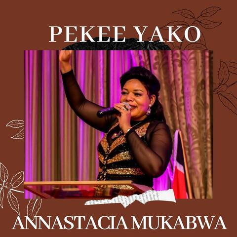 Pekee Yako
