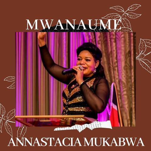 Mwanaume
