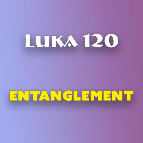 Entanglement