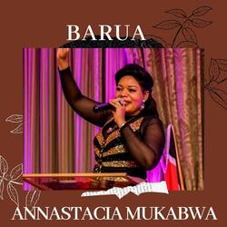 Barua