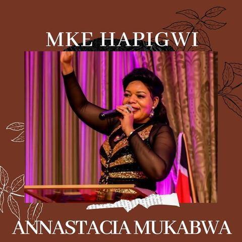 Mke Hapigwi