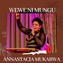 Wewe Ni Mungu