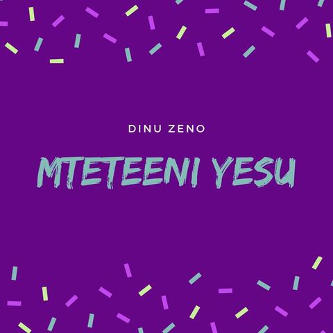 Mteteeni Yesu