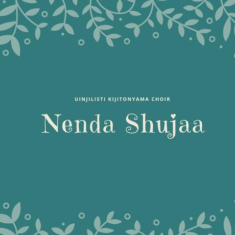 Nenda Shujaa