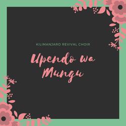 Upendo Wa Mungu