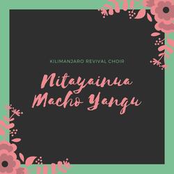 Nitayainua Macho Yangu