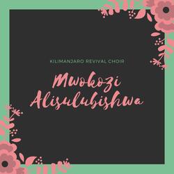 Mwokozi Alisulubishwa
