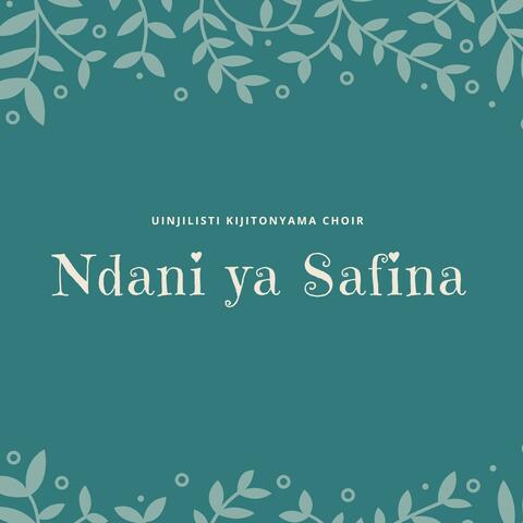 Ndani ya Safina