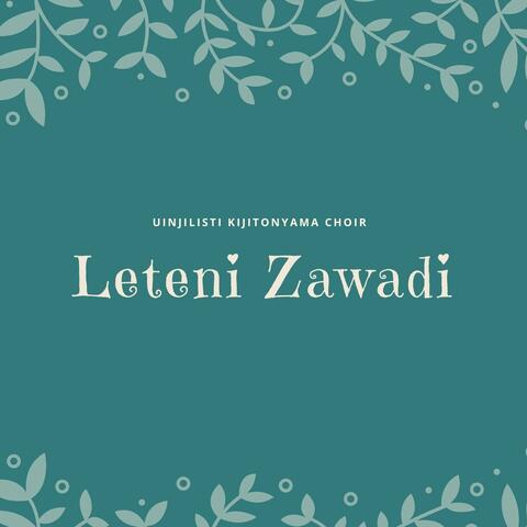 Leteni Zawadi
