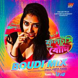 Boudi Mix
