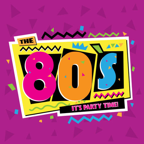 The 80's - stars 80