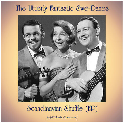 Scandinavian Shuffle (EP)