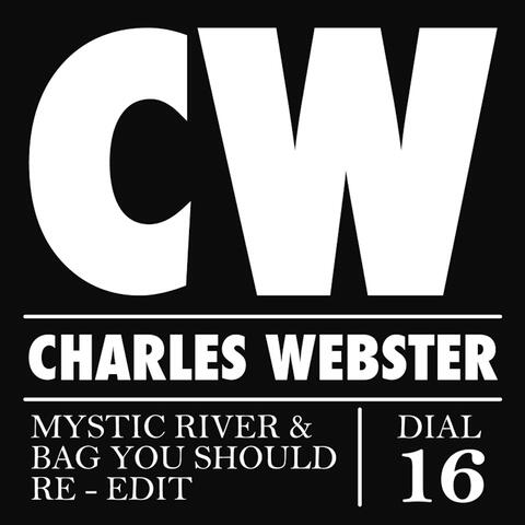 Charles Webster